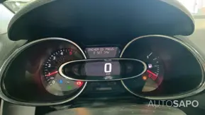 Renault Clio de 2019