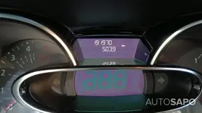 Renault Clio de 2019