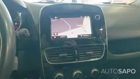 Renault Clio de 2019