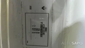 Renault Clio de 2019