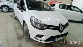 Renault Clio de 2019