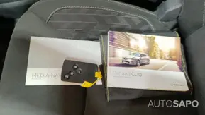 Renault Clio de 2019