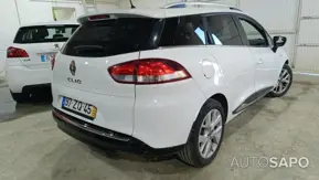 Renault Clio de 2019