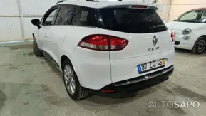 Renault Clio de 2019