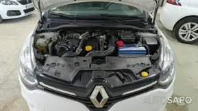 Renault Clio de 2019