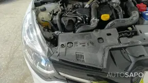 Renault Clio de 2019