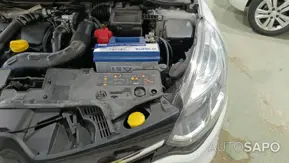 Renault Clio de 2019