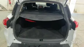 Renault Clio de 2019