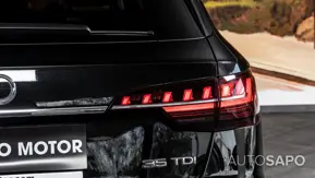 Audi A4 de 2022