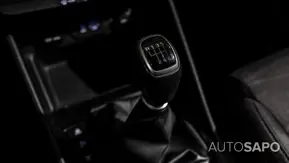 Hyundai Tucson de 2020