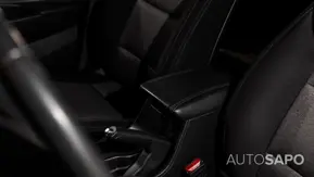 Hyundai Tucson de 2020