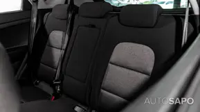 Hyundai Tucson de 2020