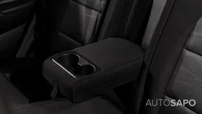 Hyundai Tucson de 2020