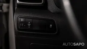 Hyundai Tucson de 2020