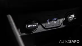 Hyundai Tucson de 2020