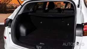 Hyundai Tucson de 2020