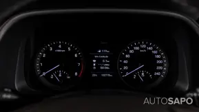 Hyundai Tucson de 2020