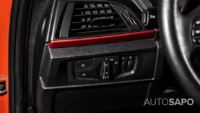 BMW Série 1 de 2014