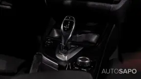 BMW Série 1 de 2014