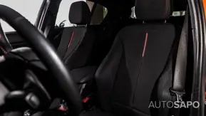 BMW Série 1 de 2014