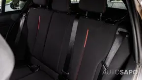 BMW Série 1 de 2014