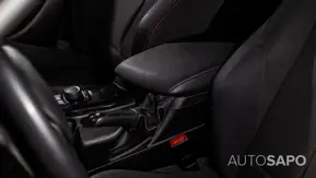 BMW Série 1 de 2014