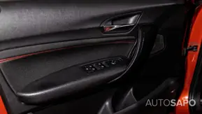 BMW Série 1 de 2014