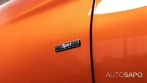 BMW Série 1 de 2014