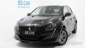 Peugeot 208 de 2022