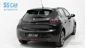 Peugeot 208 de 2022