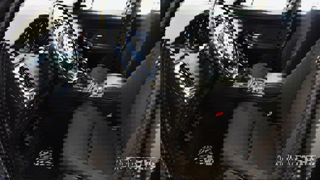 Jaguar E-Pace de 2020