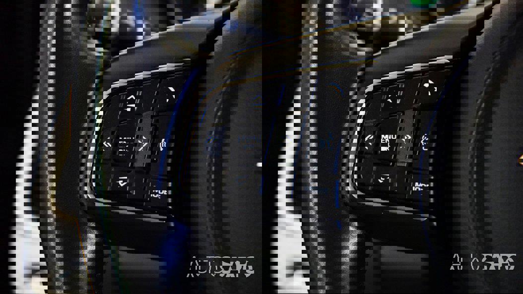 Jaguar E-Pace de 2020