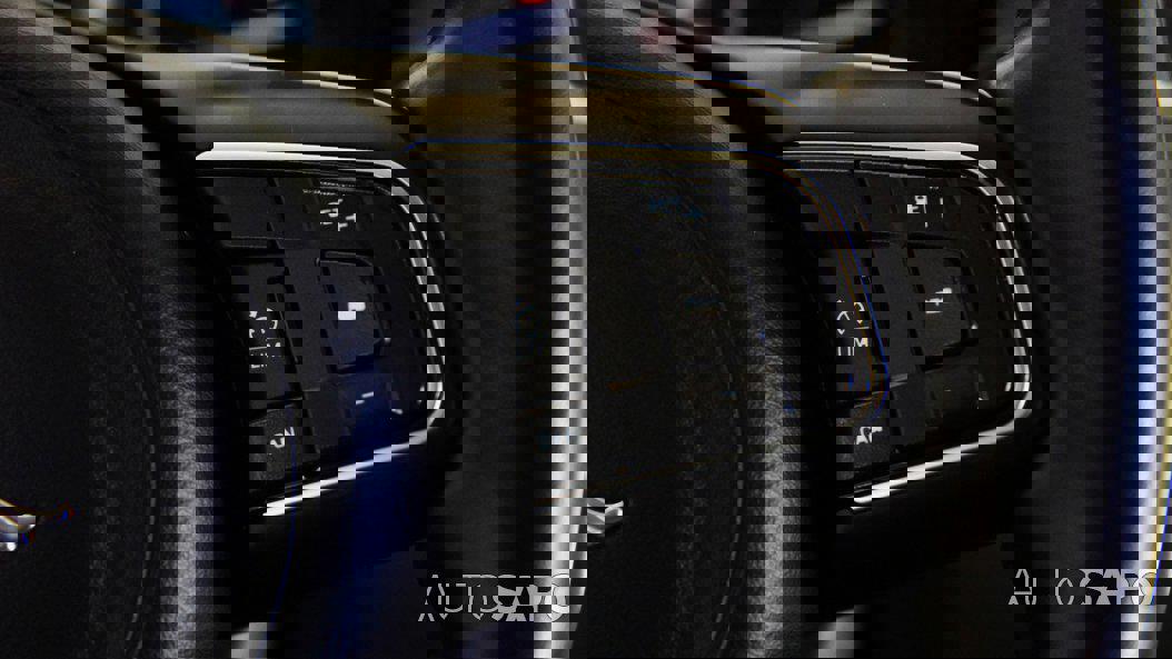 Jaguar E-Pace de 2020