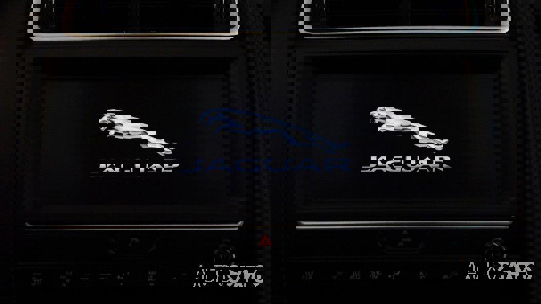 Jaguar E-Pace de 2020