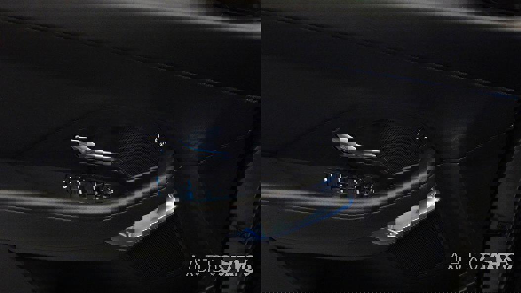 Jaguar E-Pace de 2020