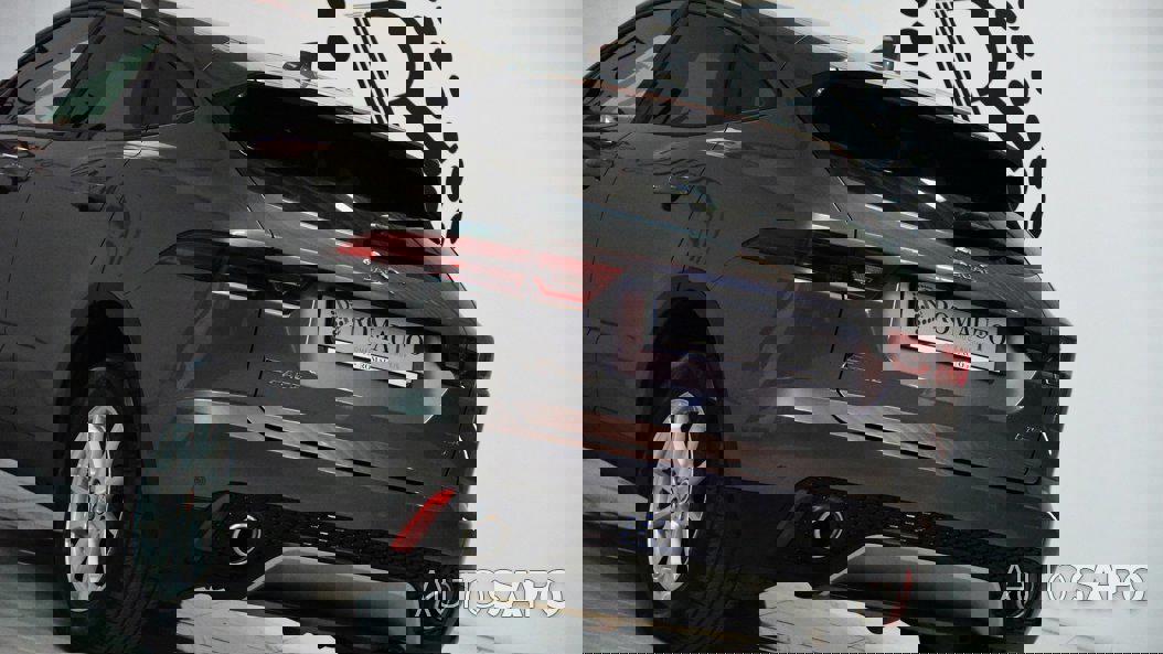 Jaguar E-Pace de 2020