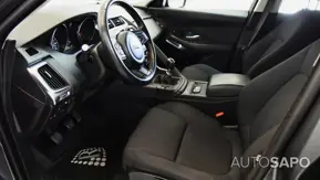 Jaguar E-Pace de 2020