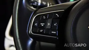 Jaguar E-Pace de 2020