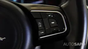 Jaguar E-Pace de 2020