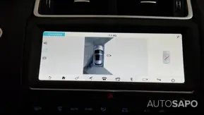 Jaguar E-Pace de 2020