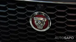 Jaguar E-Pace de 2020