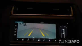 Jaguar E-Pace de 2020