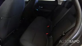 Jaguar E-Pace de 2020