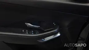 Jaguar E-Pace de 2020