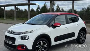 Citroen C3 de 2019