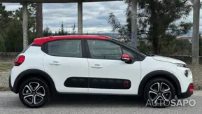 Citroen C3 de 2019