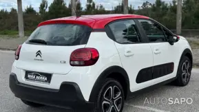 Citroen C3 de 2019