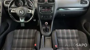 Volkswagen Golf de 2009