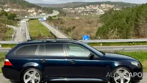 BMW Série 5 de 2006