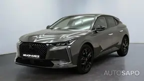 DS DS4 de 2023